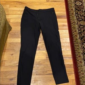 Lululemon dress pants